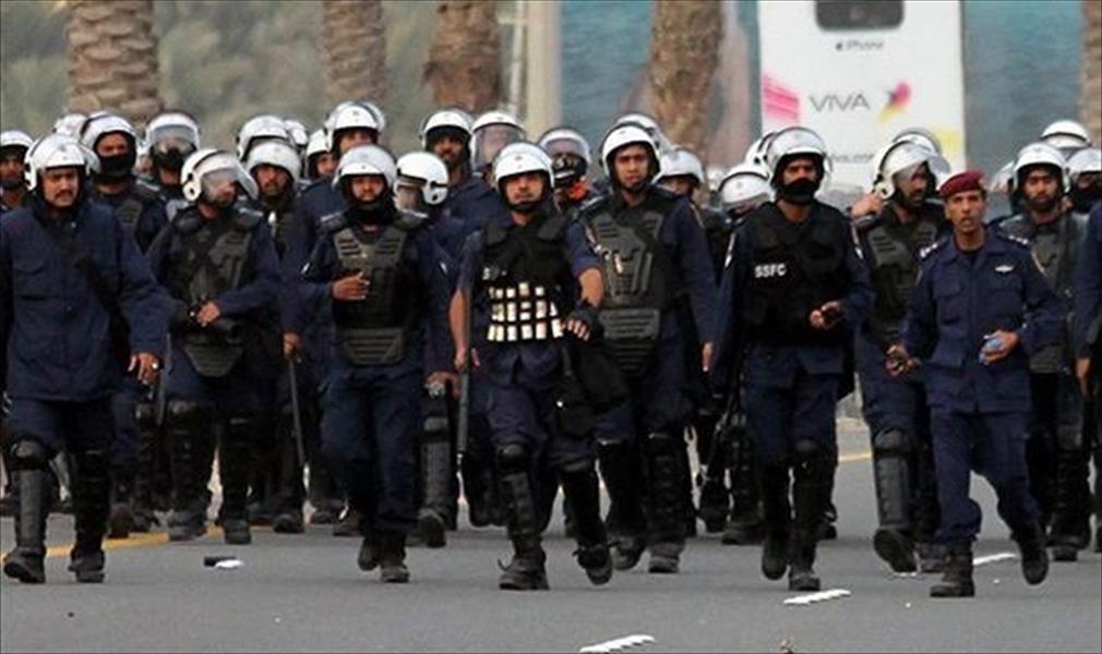 البحرين تعلن إحباط عملية هروب سجناء فارين إلى إيران