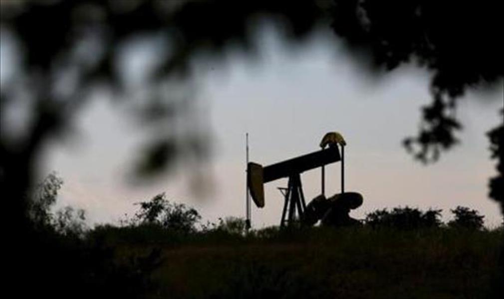 أسعار النفط ترتفع مع هبوط مخزونات البنزين