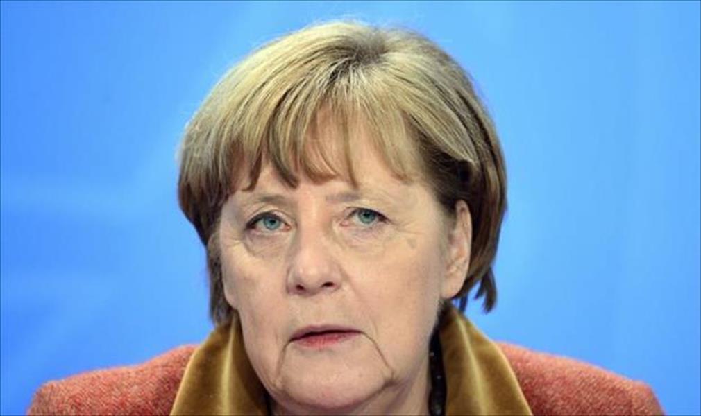 ألمانيا تقر إجراءات لتسريع وتيرة طرد طالبي اللجوء المرفوضين