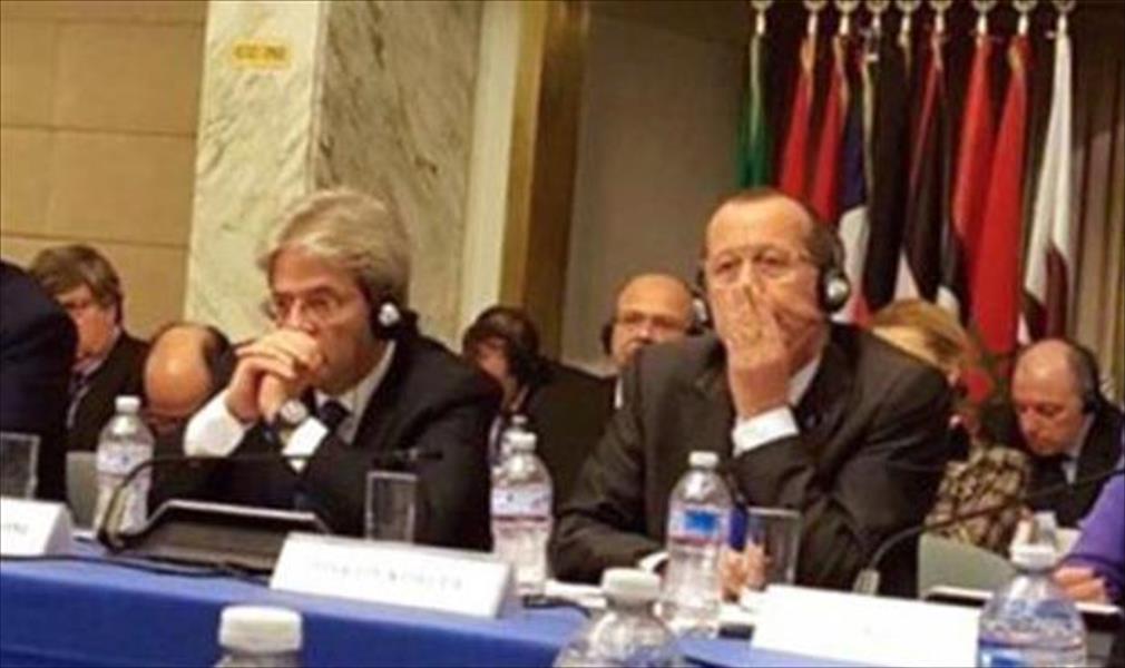 «لا ريبوبليكا»: إيطاليا وراء تغيير كوبلر وترشيح سلام فياض