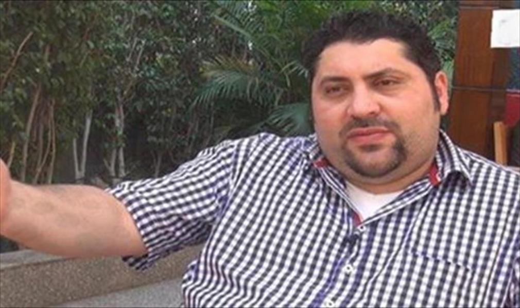 زياد دغيم يرد على «رد» محمود جبريل بشأن سلام فياض