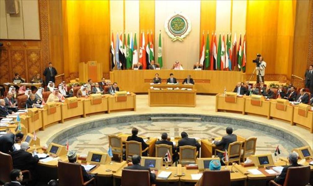 الأزمة الليبية في أولوية اهتمامات وثيقة مؤتمر البرلمان العربي