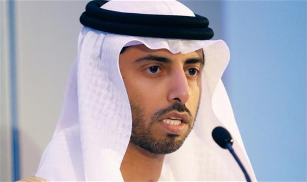الإمارات تتوقع مزيدًا من الالتزام باتفاق «أوبك»