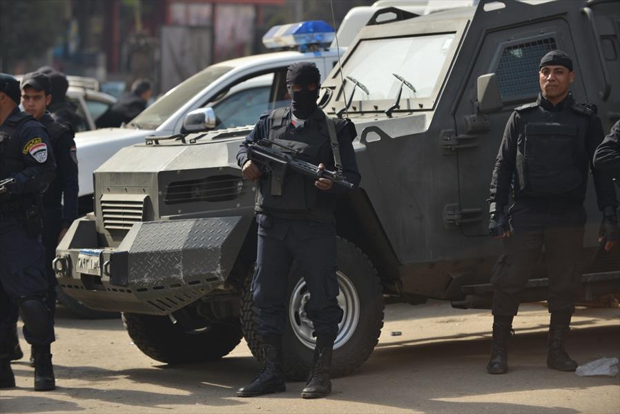 مصرع متهمين في قضايا «إرهاب» أثناء محاولة ضبطهما