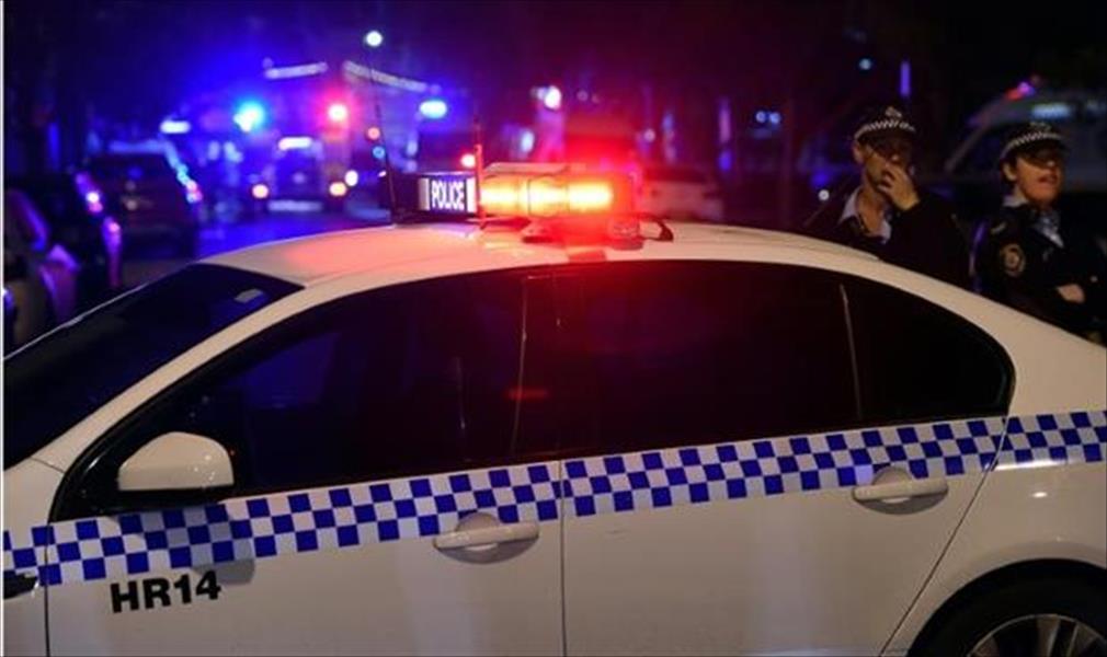 اتهام رجل باحتجاز سائحة واغتصابها في أستراليا