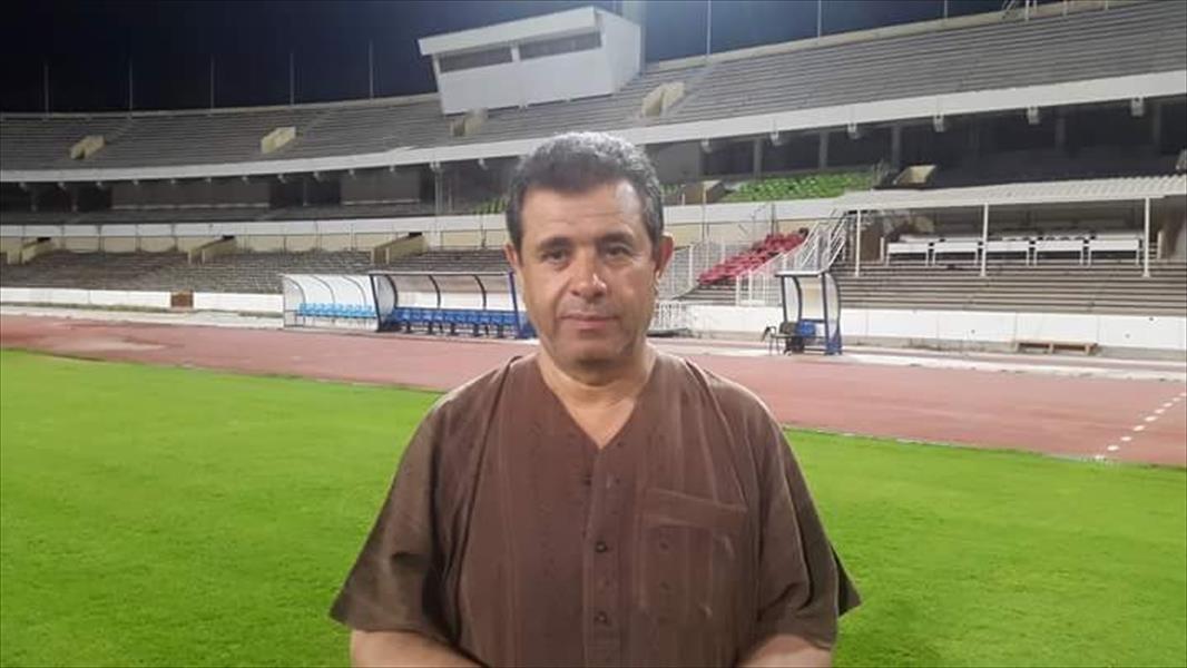 استقالة لجنة المسابقات بالاتحاد الليبي لكرة القدم لهذا السبب 