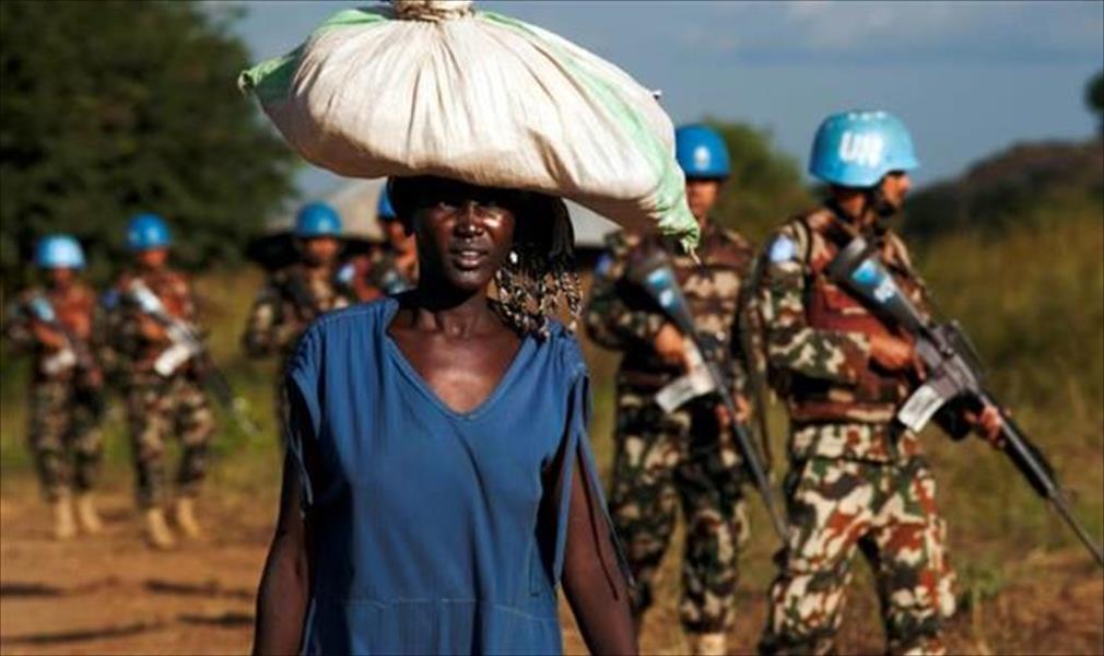 تقرير أممي يحذر من «تداعيات كارثية» للحرب في جنوب السودان