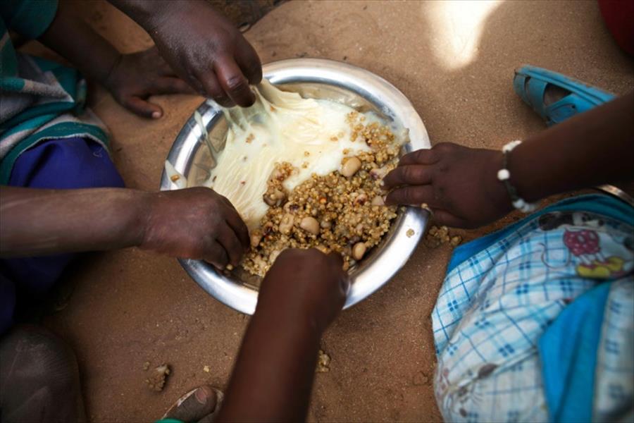 «يونيسف» تطلق نداءً لجمع 110 ملايين دولار لأطفال السودان