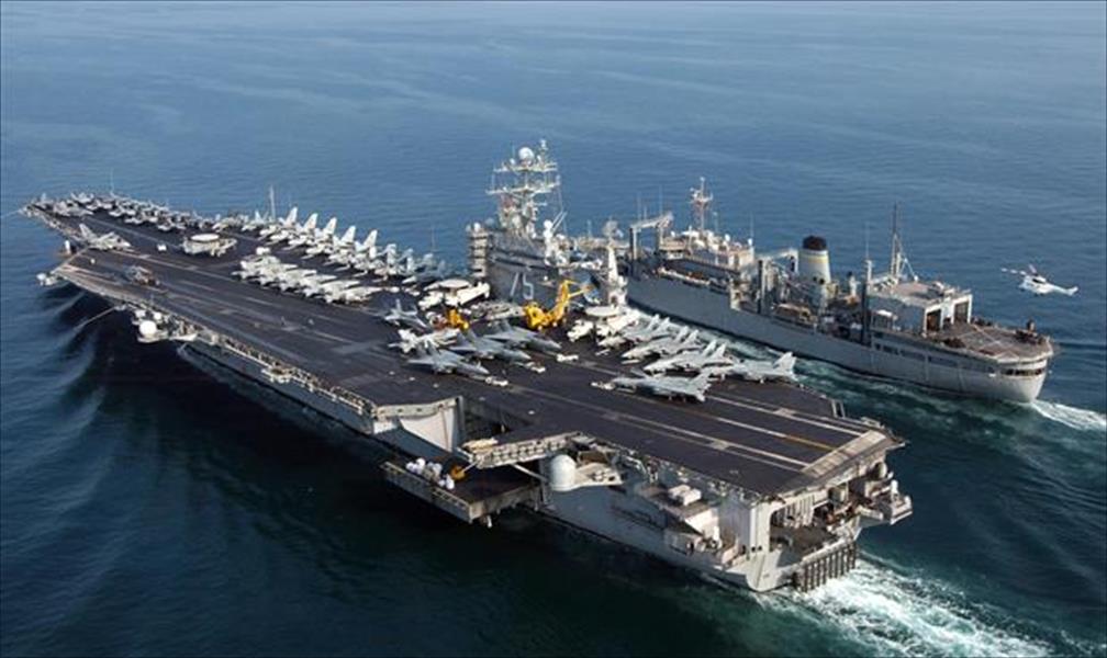 تحذير صيني من تسيير دوريات أميركية في البحر الجنوبي