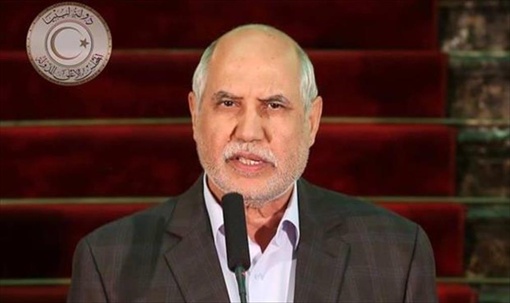 محمد معزب: الخلاف قائم حول آلية اختيار أعضاء المجلس الرئاسي وآلية اختيار رئيس الوزراء