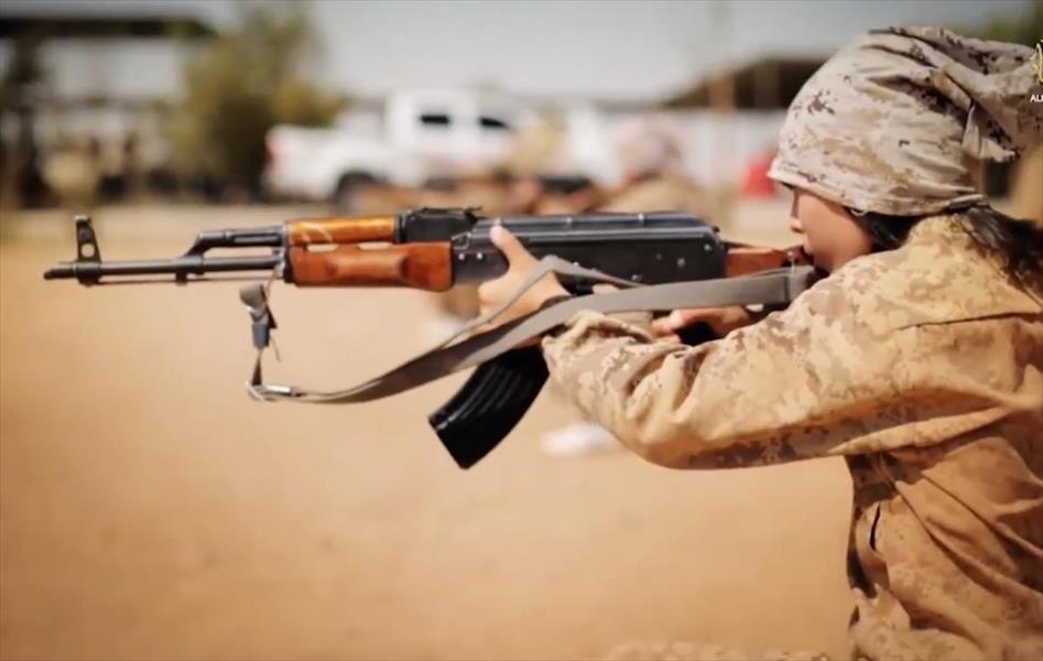 الاستخبارات: 80 طفلاً هولنديًا «متشددًا» في العراق وسورية