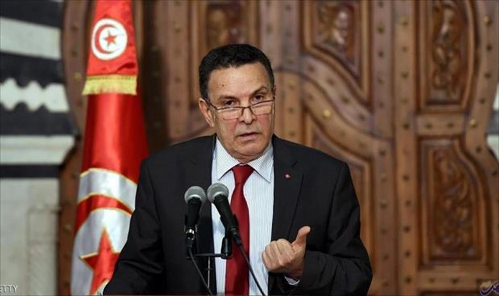 الحرشاني: عودة «المتطرفين» من بؤر التوتر تهديد للأمن القومي التونسي 