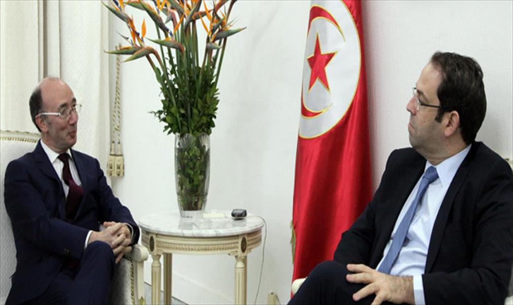 بلجيكيا ترفع الحظر السياحي عن تونس «قريبًا»