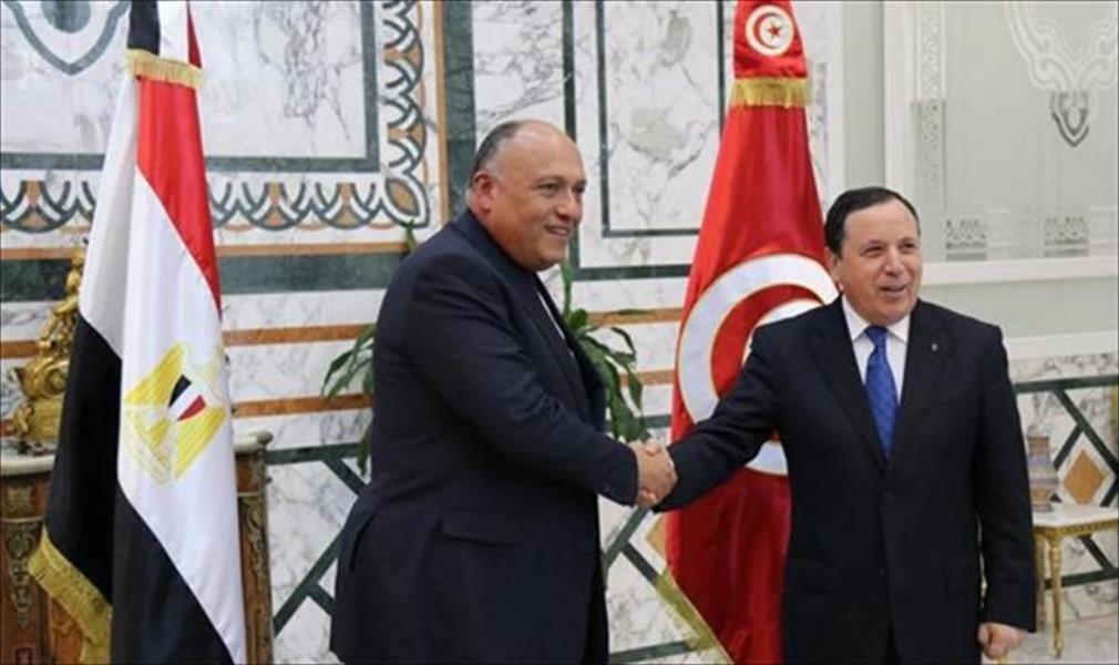بالفيديو.. الجهيناوي يكشف «الموعد الجديد» لعقد المبادرة التونسية حول ليبيا