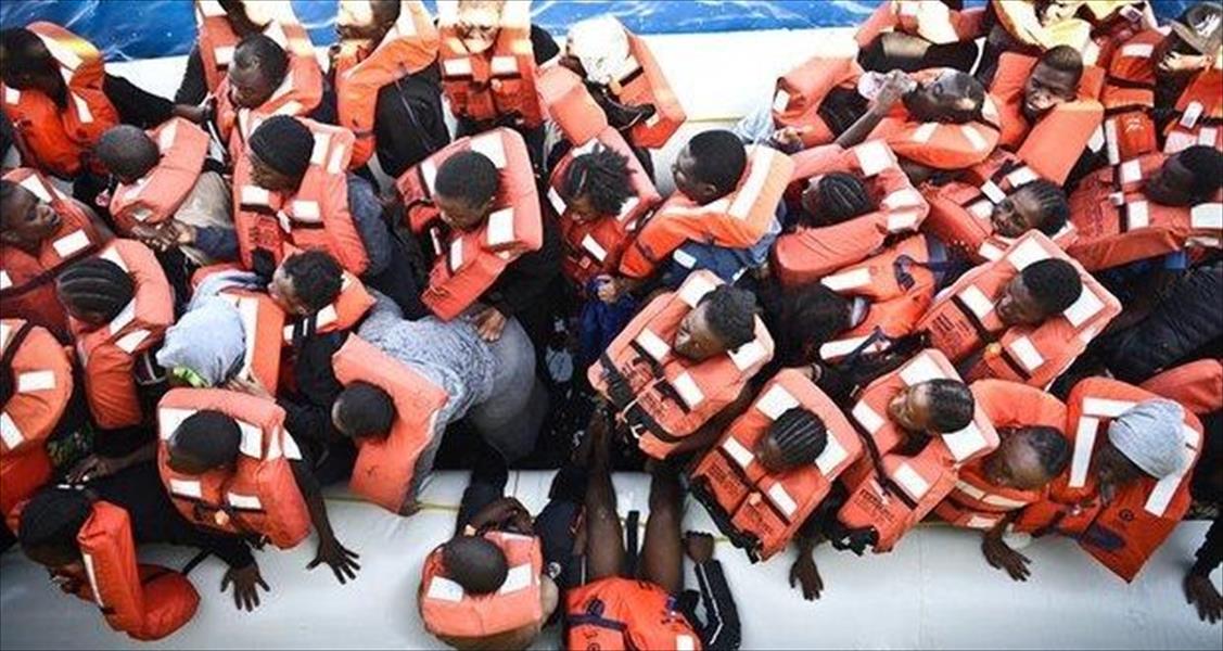 «ذا تايمز»: مليون مهاجر غير شرعي موجودون في ليبيا