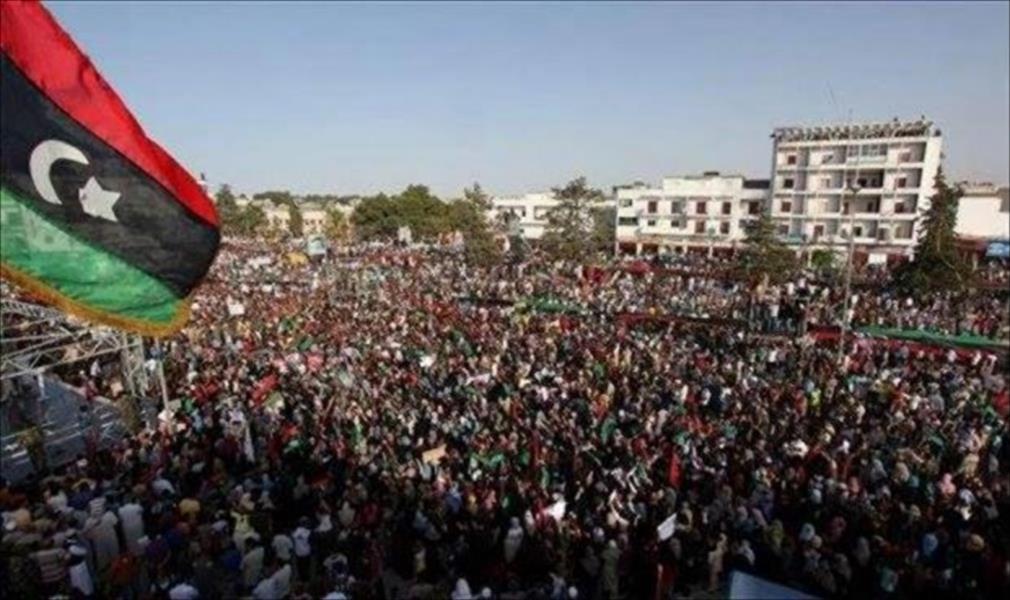 «هافينغتون بوست»: في ذكرى الثورة.. الأزمة الليبية ما زالت بعيدة عن الحل