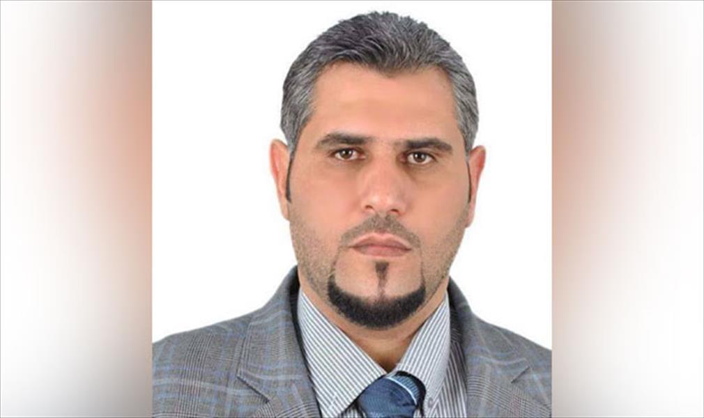 مرشح المنطقة الشرقية ينفي نقل مقر اتحاد الكرة الليبي
