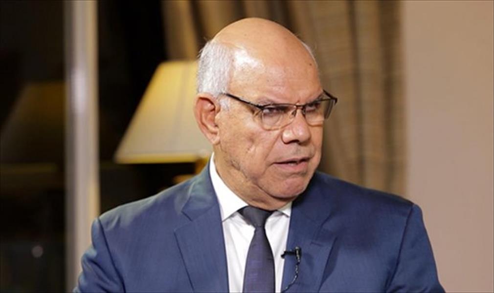 شعيب ينفي أي لقاء رسمي بين نواب ووفد مجلس الدّولة في القاهرة