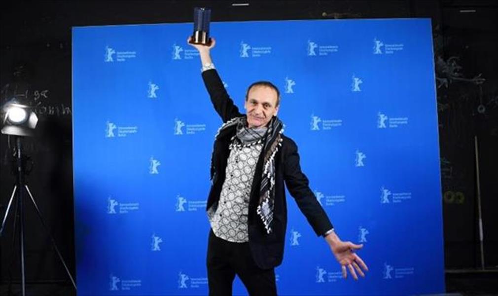 فيلم فلسطيني يفوز بجائزة أفضل وثائقي في «برلين»