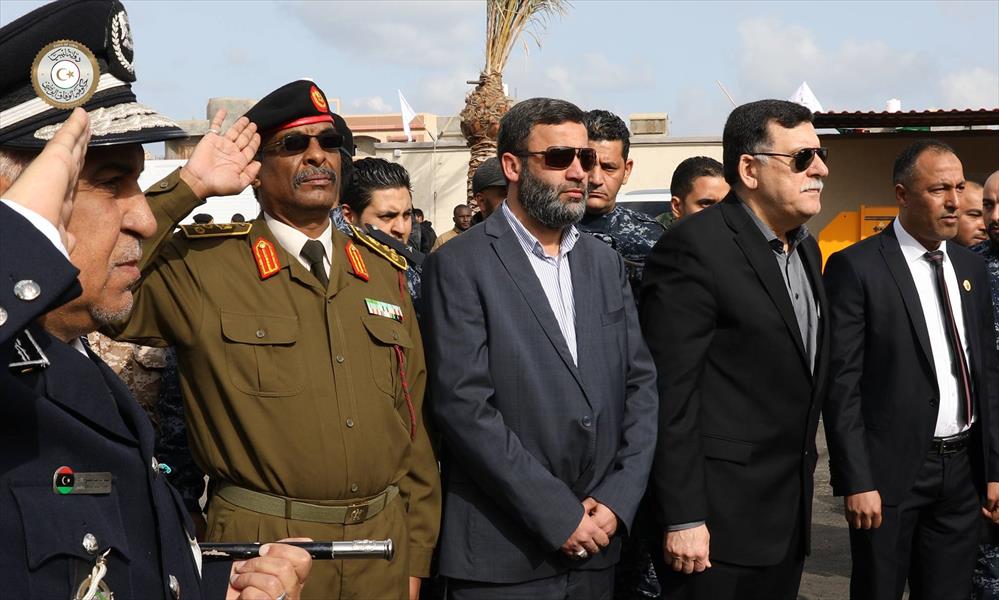 قرار القمة العربية يدعو لـ«توحيد القوات الليبية تحت القيادة المدنية» للمجلس الرئاسي