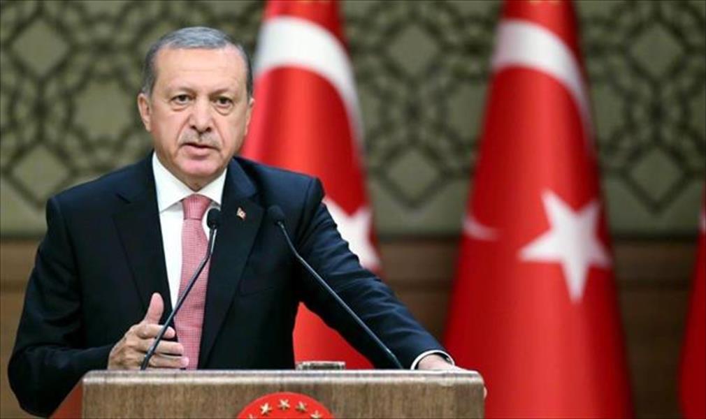 محاكمة 47 شخصًا متهمين بمحاولة اغتيال إردوغان
