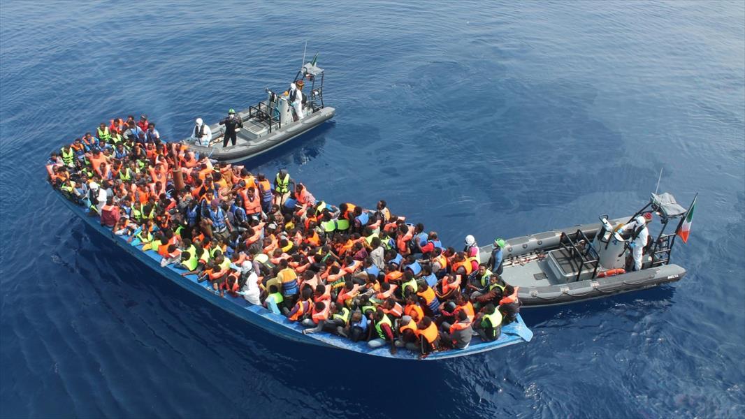 رويترز: مفاوضات بشأن الهجرة بين الاتحاد الأوروبي وتونس ومصر