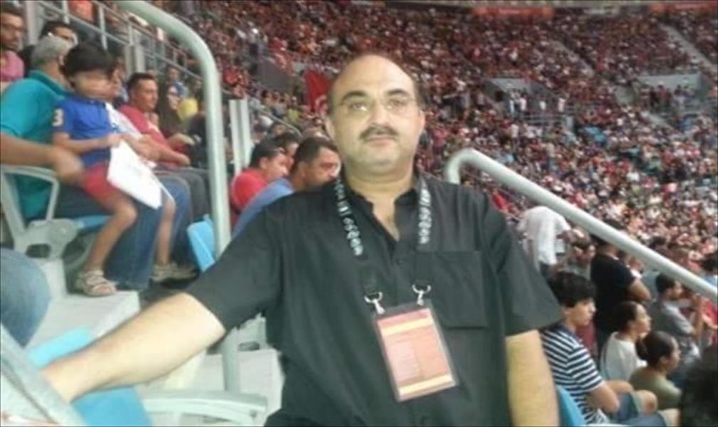 قرار وزاري: أبوخطوة رئيسًا لهيئة الشباب والرياضة