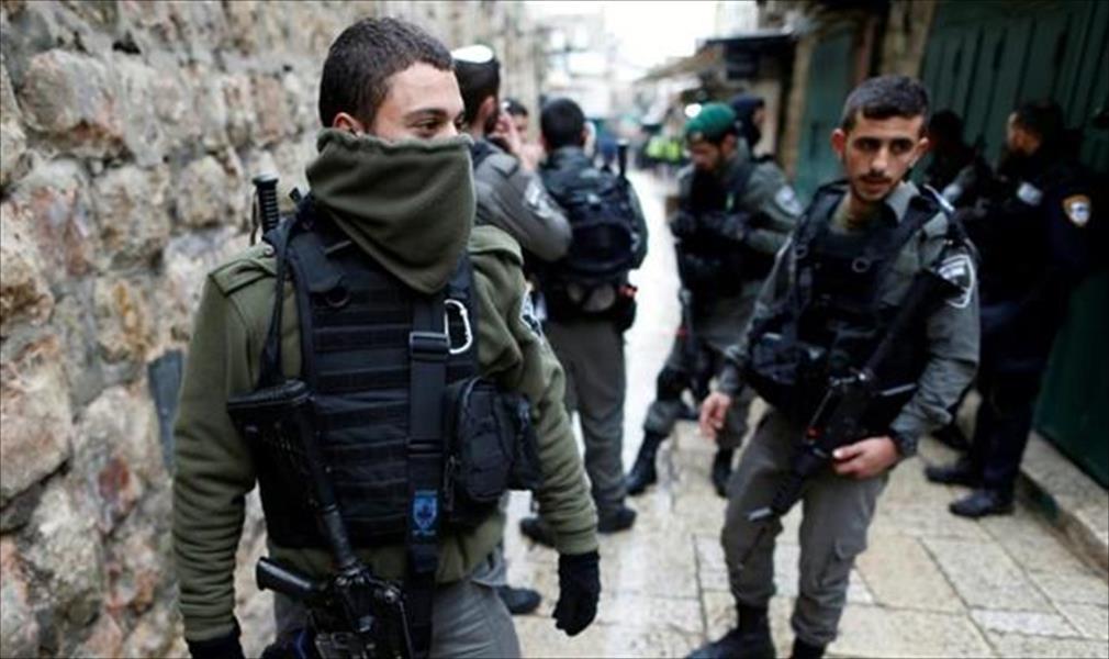 فلسطين تتهم إسرائيل بإعطاء «الضوء الأخضر» لجنودها لارتكاب «جرائم»