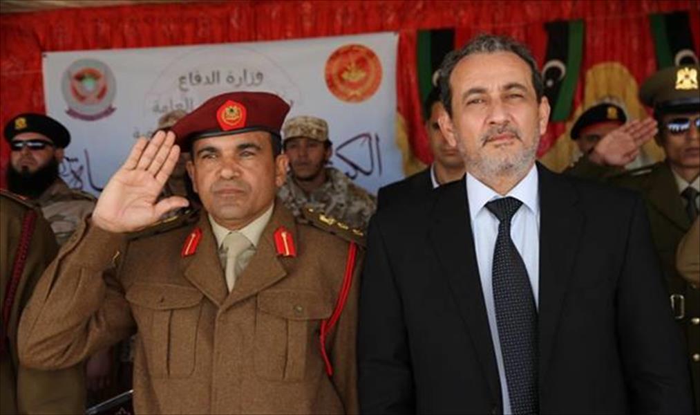 «دفاع الوفاق» تعلق على أحداث طرابلس وبنغازي