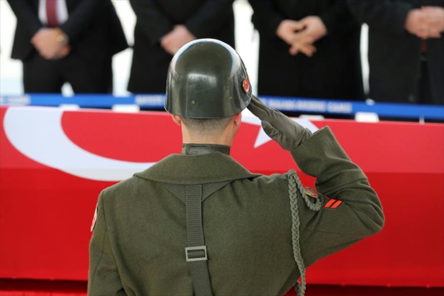 تركيا ترفع الحظر عن ارتداء الحجاب داخل الجيش