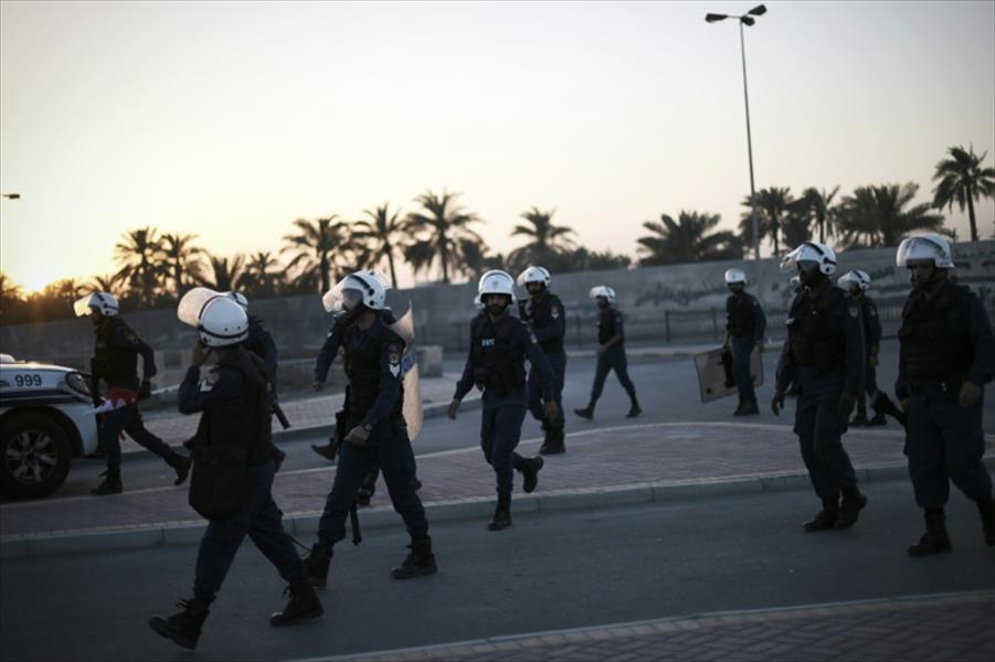 البحرين: تعديل دستوري يسمح للقضاء العسكري بمحاكمة مدنيين