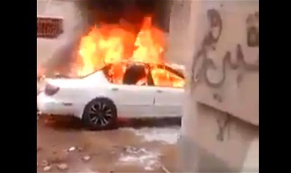 مصادر طبية: سقوط ستة قتلي في اشتباكات أبو سليم