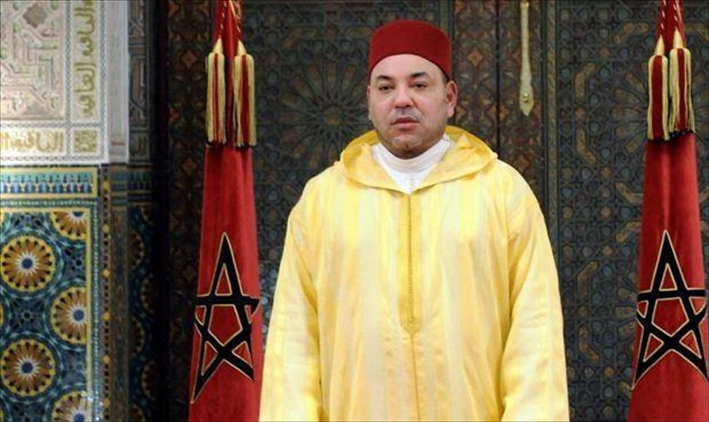 رسميًا.. المغرب تطلب الانضمام للمجموعة الاقتصادية لدول غرب أفريقيا