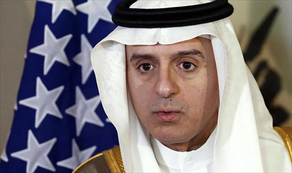 للمرة الأولى منذ الغزو الأميركي.. وزير الخارجية السعودي يزور بغداد