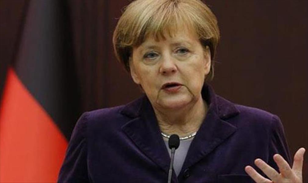ألمانيا... استطلاع رأي يُظهر تراجع ميركل لصالح الاشتراكيين