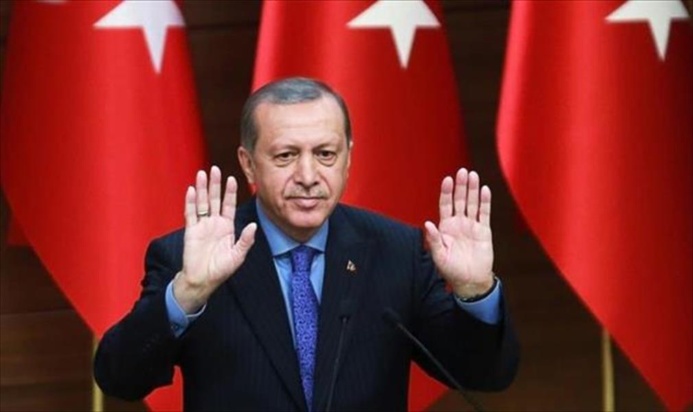 تركيا تترقب عرض فيلم يتناول حياة أردوغان
