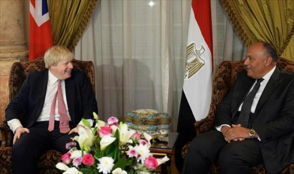 مصر تتفق مع بريطانيا على قرض بـ 150 مليون دولار