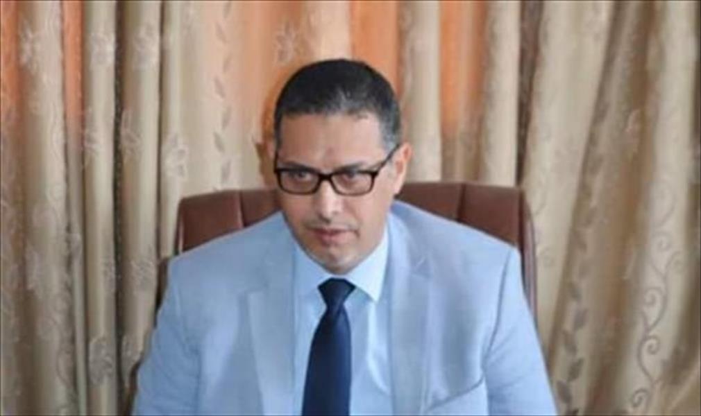 نجم يعفي مدير مكتب الإعلام والثقافة ببلدية قمينس‎