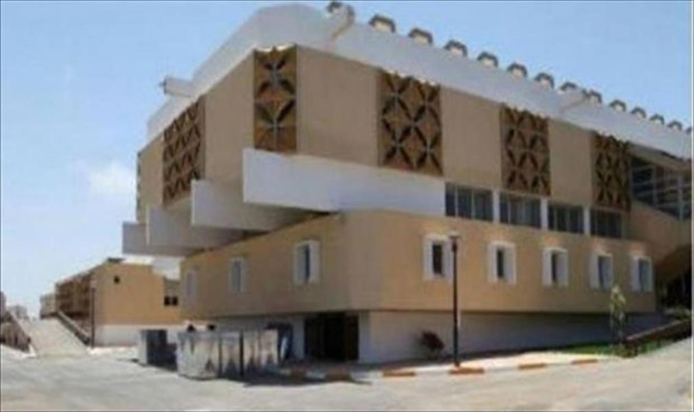 افتتاح العيادة المركزية لمرض السكري في أبوهادي جنوب سرت