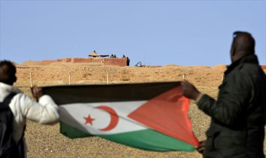 البوليساريو ترفض انسحاب المغرب من «الكركرات» وتدعو لاستفتاء