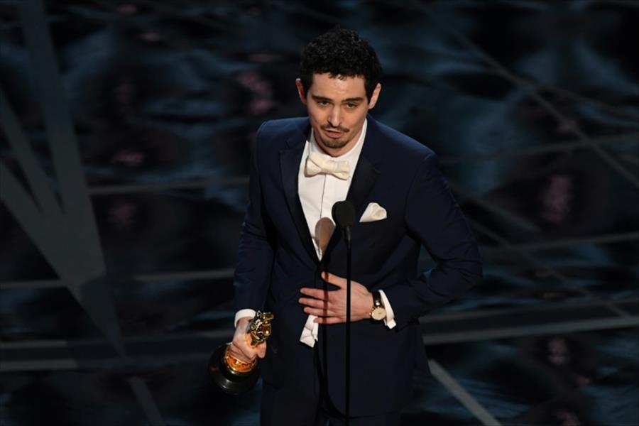 «شازيل» أصغر مخرج يفوز بجائزة أوسكار