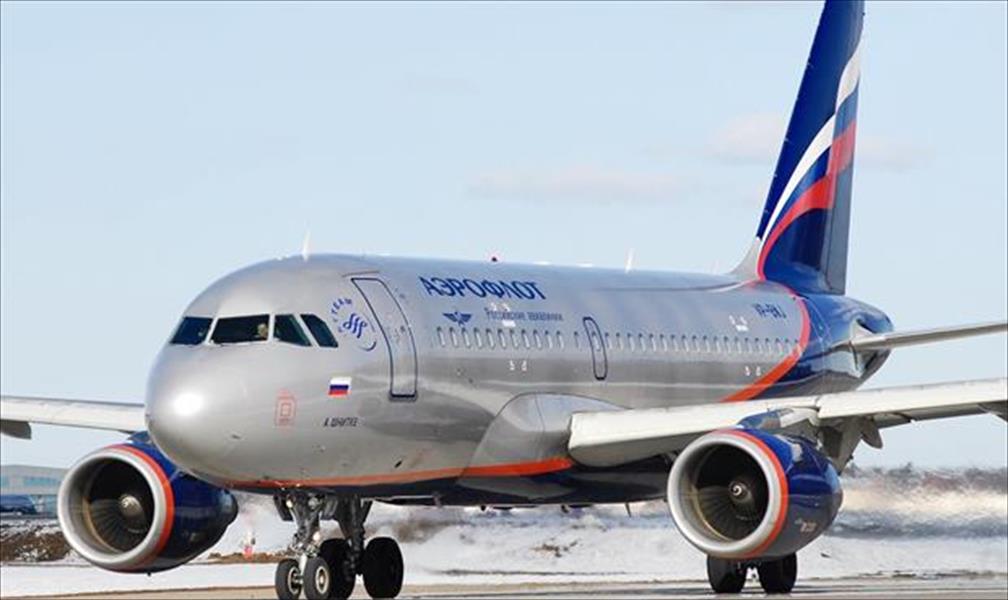 وزير النقل الروسي يحدد موعد استئناف الرحلات الجوية بين موسكو والقاهرة