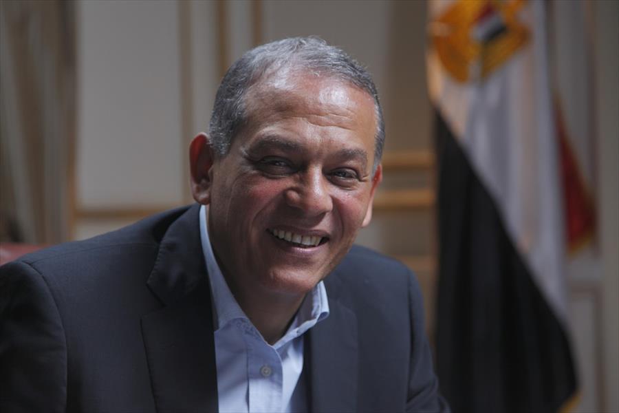 البرلمان المصري يسقط عضوية نائب بتهمة إهانة المجلس أمام جهات أجنبية