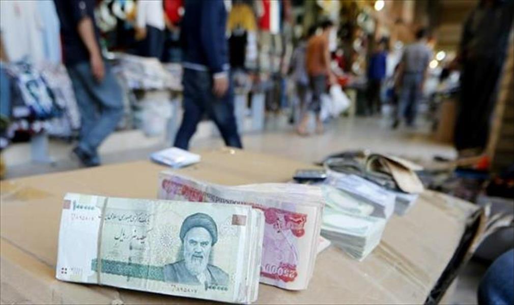 صندوق النقد: اقتصاد إيران مهدد بحالة من عدم اليقين