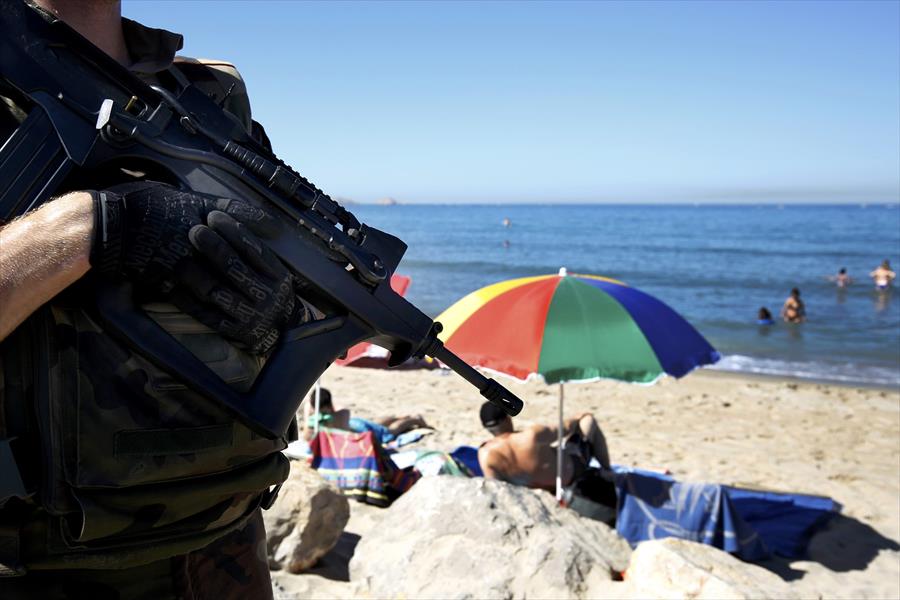 تحقيق بريطاني: الأمن التونسي «خذل» ضحايا هجوم شاطئ سوسة 2015