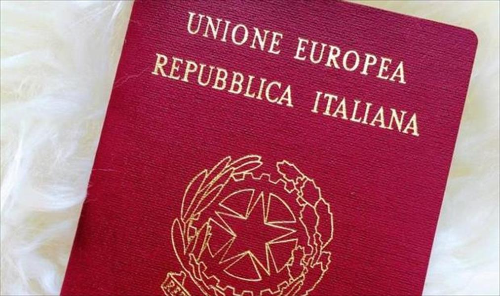 إيطاليا تُقيل دبلوماسيًا في العراق باع تأشيرات بآلاف اليوروهات لأشخاص «خطرين»