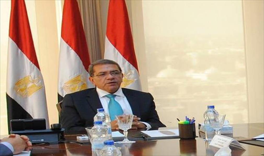 مصر: نمو الإيرادات الضريبية 12% في 6 أشهر