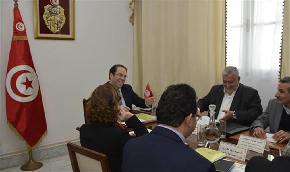الحكومة التونسية تتخذ قرارات للنهوض بالقطاع الزراعي