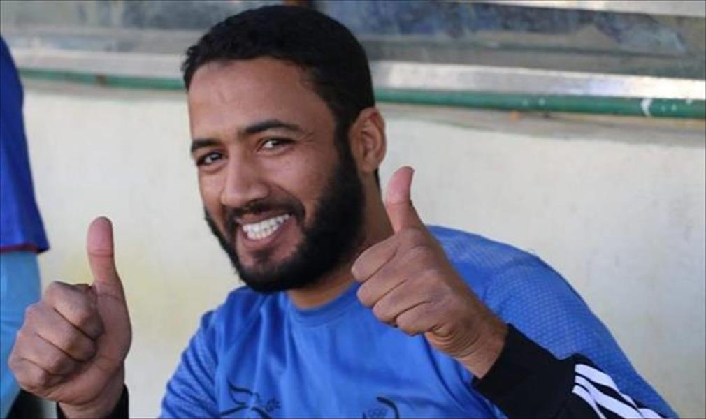 مقتل «الأنصاري» مدرب الوفاء بعد مشاركته في انتخابات اتحاد الكرة الليبي