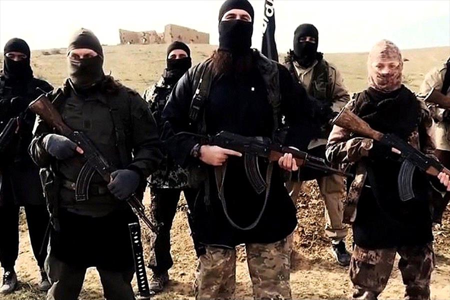 «بي بي سي»: مقتل مسعفين بريطانيين انضما لـ«داعش» بالعراق